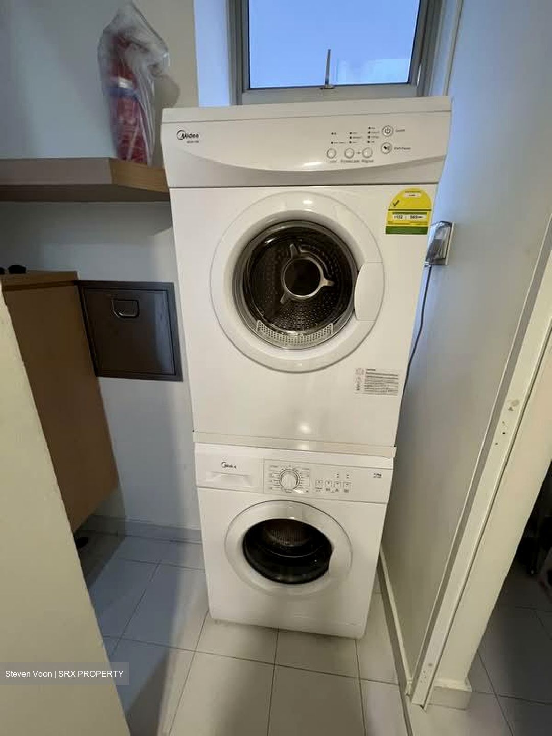 The Centris (D22), Apartment #545037901